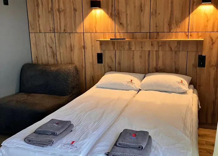 Lighthouse - Adults Only - 12plus منزل للإقامة