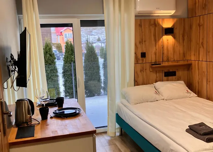 منزل للإقامة Lighthouse - Adults Only - 12plus