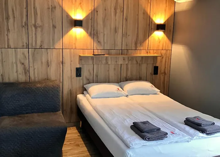 Lighthouse - Adults Only - 12plus منزل للإقامة *