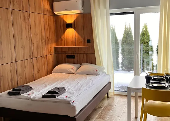 منزل للإقامة Lighthouse - Adults Only - 12plus *