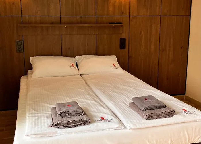 منزل للإقامة Lighthouse - Adults Only - 12plus كرينيتا مورسكا