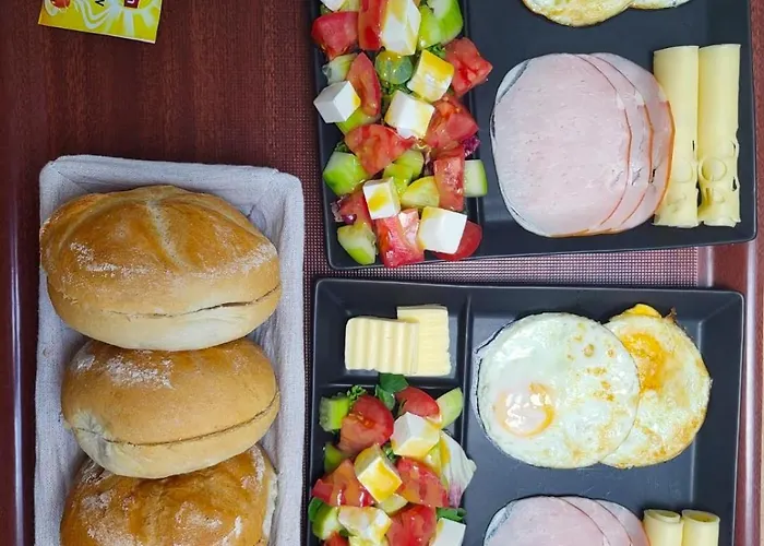 Lighthouse - Adults Only - 12plus