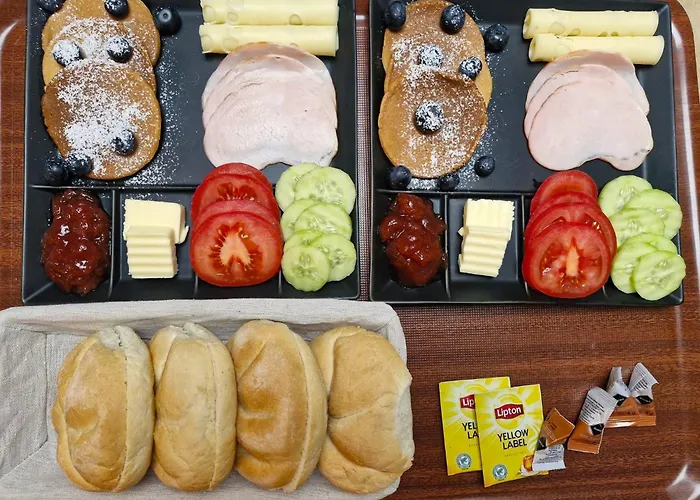 منزل للإقامة Lighthouse - Adults Only - 12plus كرينيتا مورسكا