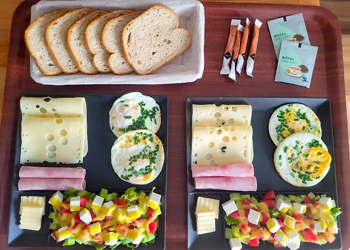 Lighthouse - Adults Only - 12plus *