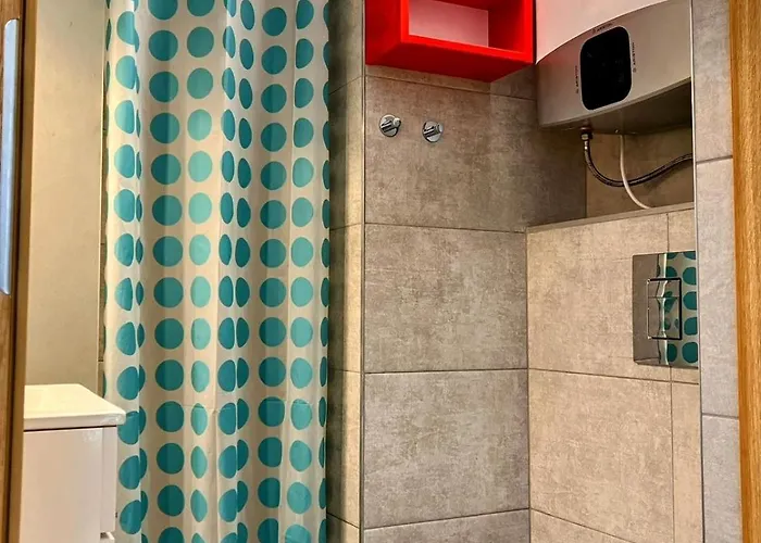 منزل للإقامة Lighthouse - Adults Only - 12plus *