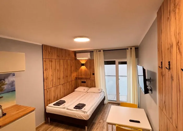 منزل للإقامة Lighthouse - Adults Only - 12plus