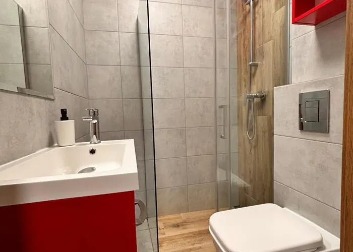 Lighthouse - Adults Only - 12plus منزل للإقامة