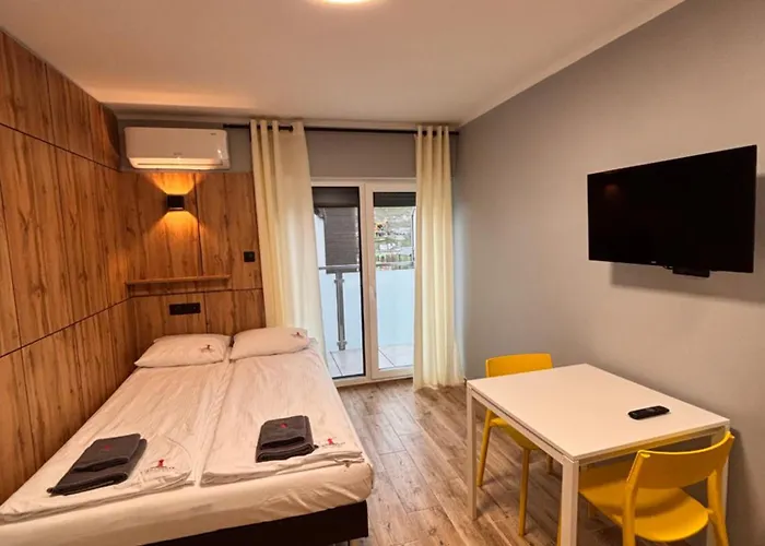 منزل للإقامة Lighthouse - Adults Only - 12plus