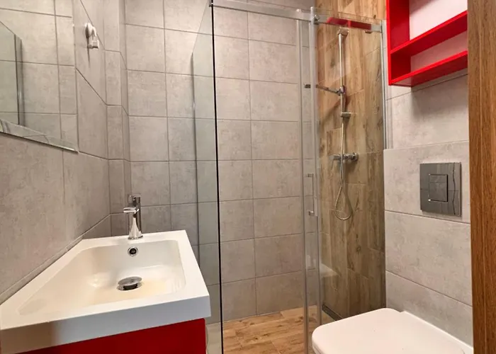 منزل للإقامة Lighthouse - Adults Only - 12plus *